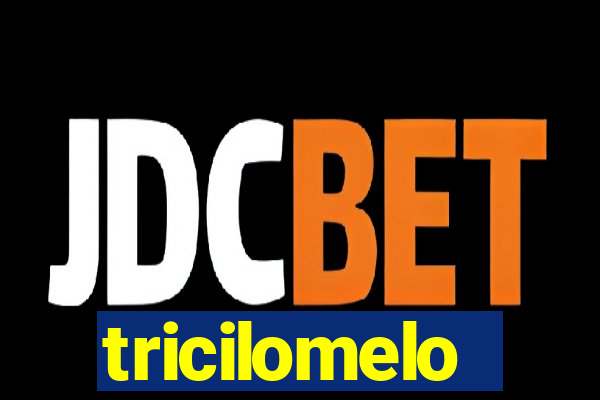 tricilomelo brincadeira letra